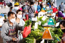 老挝力争至2024年实现通货膨胀率降至9%的目标