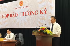 2019年第一季度越南工业生产实现较大幅度增长