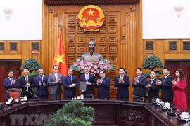 越航就支持机队重组达成协议