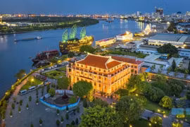 特色产品成为胡志明市旅游业加速发展的“发射台”