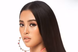 Miss World 2018：陈小微身穿泳衣 展现出自己性感迷人的身材（组图）