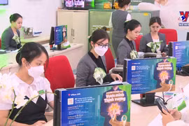 恢复今年最后几个月的信贷增速