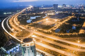 图表新闻：2024年越南主要经济社会发展指标