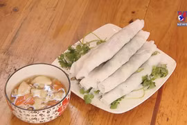 美食提升越南旅游业的吸引力
