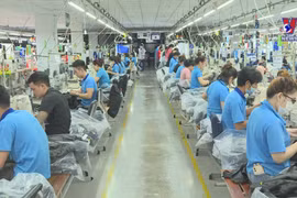 2024年前3月越南吸引外资增长13.4% 