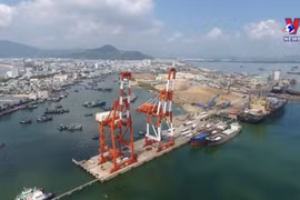 2023年上半年越南国内生产总值保持增长势头