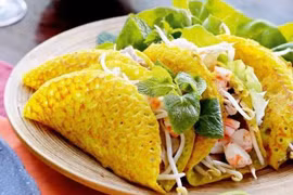 互动图表：河内跻身2023年世界最佳美食目的地名单前20