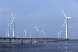 越南充分挖掘海上风电制氢优势