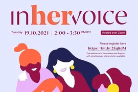 越南女导演将迎来交流和借鉴国际经验的机会
