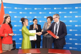 联合国教科文组织将支持越南建设创意城市网络