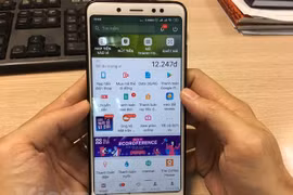越南移动支付业务试运行 助力无现金支付发展