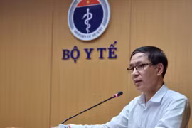 越南卫生部：越南未能实施“疫苗护照”的三个原因