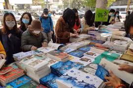 2021年图书出版行业努力克服困难 逐步转向数字出版