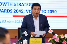 越南可能成为绿色增长的先行者