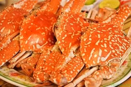 探索富国玉岛的美食天堂