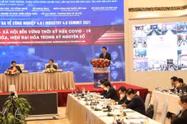 科学技术部出台与防疫工作相结合的5大复苏措施