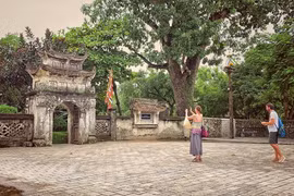 2021年国家旅游年：加强对接，建造独特的旅游产品