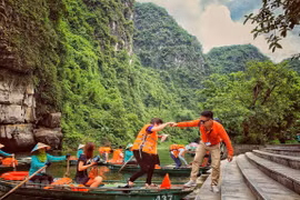 在新常态背景下促进国内旅游复苏