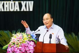 越通社简讯2019.10.15
