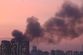 越南努力淘汰消耗臭氧层的物质