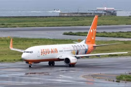 韩国济州航空开通首尔至越南富国岛的直达航线