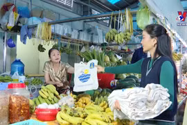 倡导绿色生活方式 提升居民环保意识 