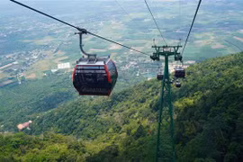 唤醒西宁省的旅游潜力