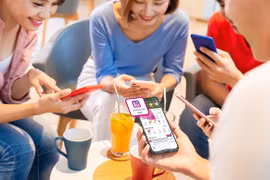 基金管理公司龙资本与MoMo携手在电子钱包上推出基金类理财产品