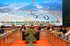 2022年韩国-平定相约：携手发展