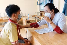 23日越南新增确诊病例10365例 新增治愈2229例