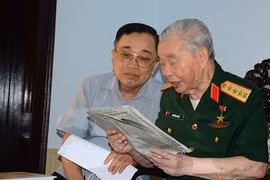才德兼备忠孝齐全的将军
