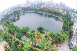 越南旅游：河内市文化体育与旅游局建议增开3到5个步行文化空间