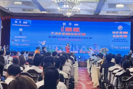 越南旅游资源对接会开幕 促进旅游业全面复苏