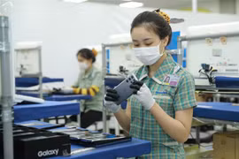 三星确认不会将生产活动转回韩国