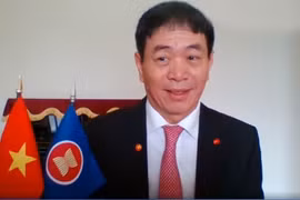 越南出席东盟-意大利发展伙伴委员会会议