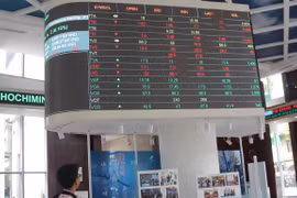 2022年越南证券市场呈现乐观迹象