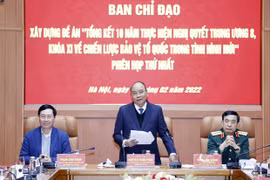 一周要闻回顾（2022.2.7-2022.2.13）