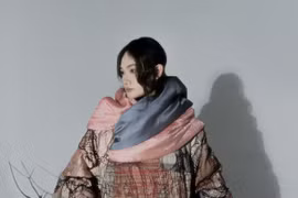 越南年轻设计师武佐灵：坚定可持续时尚理念 致力弘扬民族文化精髓