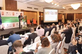 越南与欧盟企业的新合作机会