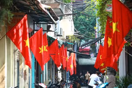 九·二国庆节假期：卫生部要求各地方有效实施防疫工作 不可掉以轻心