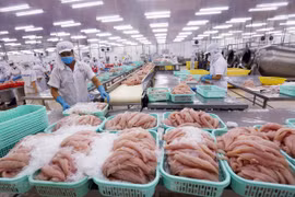 向北欧出口水产品：哪些是越南水产品的优势？