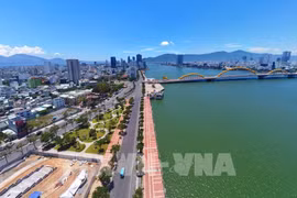 2021-2030年阶段国家总体规划意见征集会在首都河内举行
