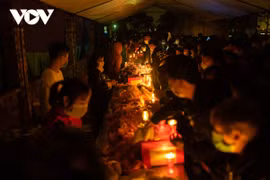 北宁省保护与弘扬阴阳集市的文化价值