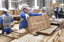 2022年林产品出口有望达到163亿美元