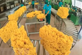 越南与澳大利亚双边贸易强劲增长