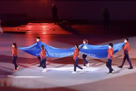 第31届东运会：开幕式临近 准备基本就绪