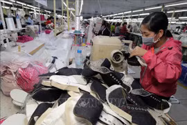 越南政府总理范明政访问欧盟三国：为越南与卢森堡、荷兰和比利时的贸易合作开辟新机遇