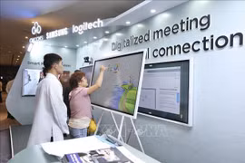着力打造越南数字平台生态系统