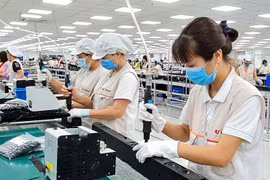 胡志明市吸引外国投资资金超过35亿美元
