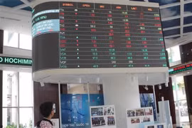2021年胡志明市证券交易所市值是GDP的近93%